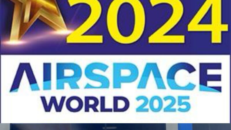 Quiero ser piloto finalista de los ATM Awards 2024