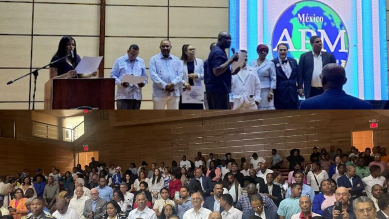 Finaliza con éxito la Cumbre Internacional de la Voz y el 9no Aniversario de la APM