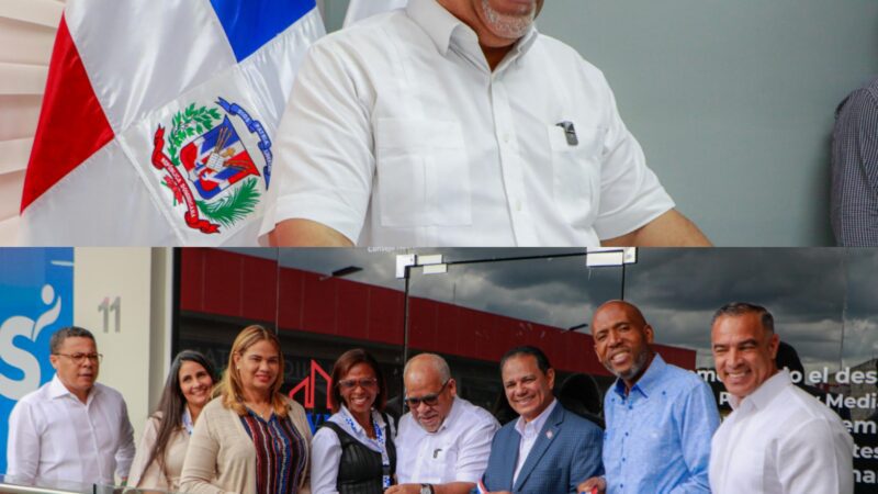 Promipyme abre oficina en La Romana para fortalecer el ecosistema emprendedor de la región Este