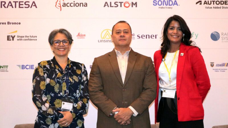 EY presenta factores claves para viabilizar proyectos de infraestructura mediante Alianzas Público-Privadas