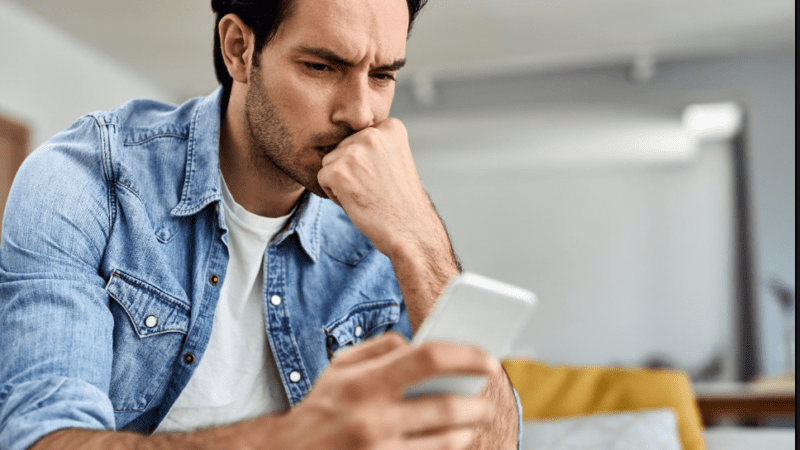 Hackearon a alguien cercano: ¿debo preocuparme?