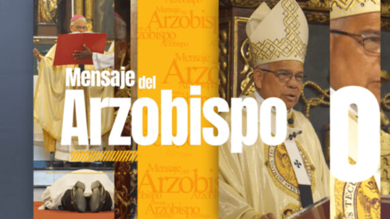 La Iglesia Católica se solidariza con las víctimas de la tragedia en el centro de diversión