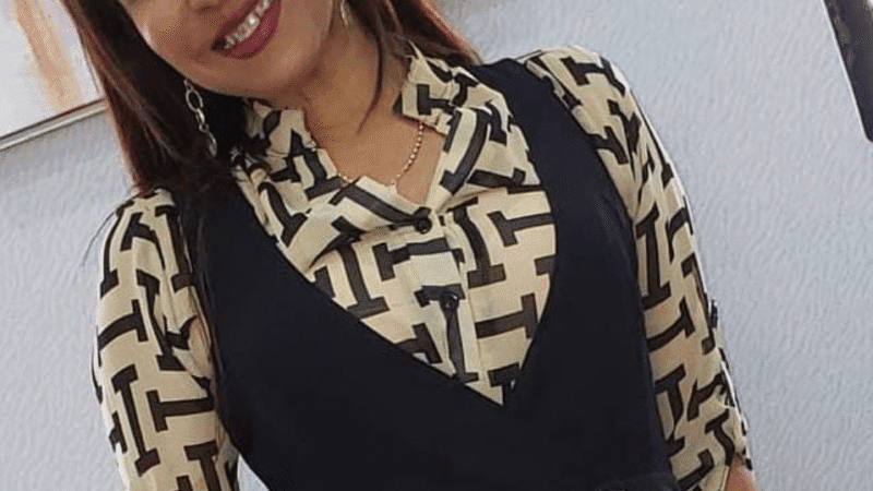 Periodista dominicana Ada Guzmán será reconocida con el Lifetime Humanitarian Achievement Award por su destacada trayectoria en comunicación y salud