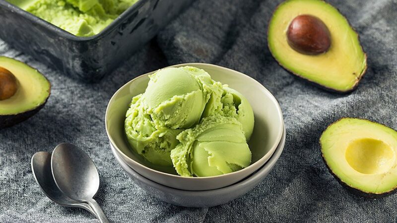 Nuevas tendencias y tecnologías impulsan el crecimiento del mercado del helado