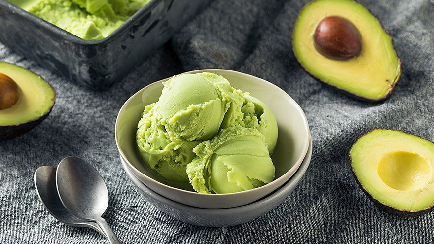 Nuevas tendencias y tecnologías impulsan el crecimiento del mercado del helado