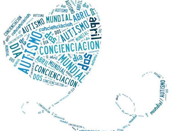 2 de abril: Día Mundial de Concienciación sobre el Autismo