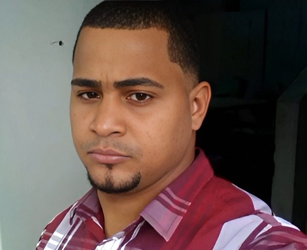 Familiares de Bruno Martínez exigen justicia tras fatal accidente en la autopista Duarte