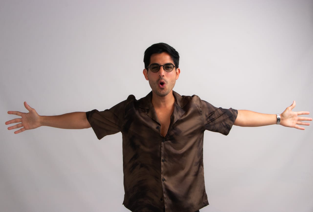 Ecuatoriano Hassa conquista Miami con remix “Un Bolero”