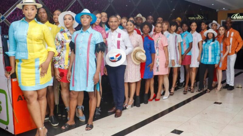 Desfile benéfico “Chacabanas Fashion Show” recauda fondos para albergue infantil