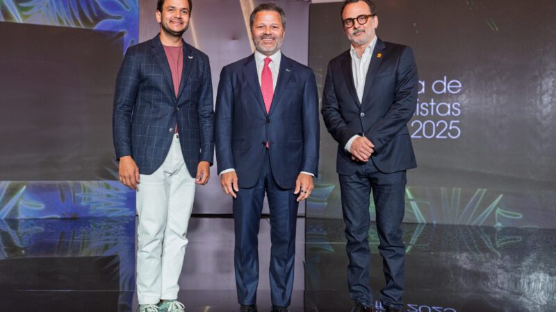 Effie Awards República Dominicana reconoce lo mejor de la publicidad efectiva en su sexta edición.