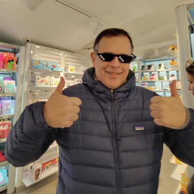Jochi Vicente renuncia y luego cambia su foto de perfil en sus redes sociales