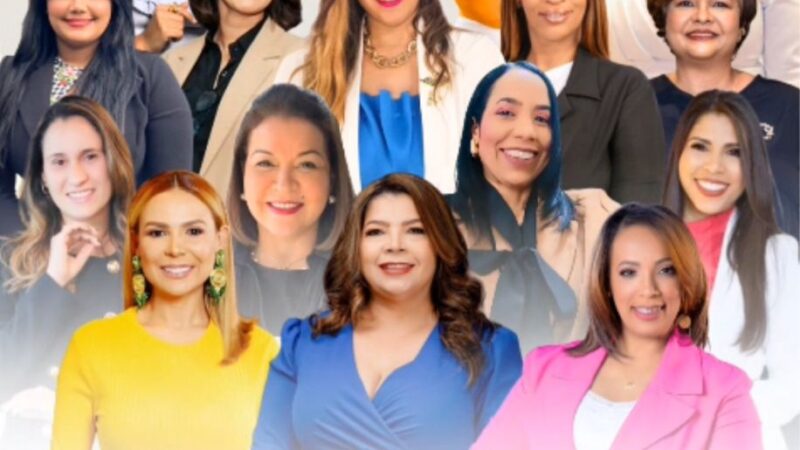 Dieciséi líderes femeninas se suman al evento “Empresarias en Tenis” que celebra el poder del crecimiento auténtico