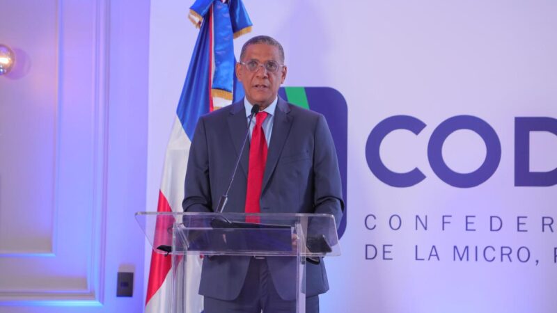 CODOPYME respalda investigación sobre irregularidades en INABIE y denuncia prácticas que amenazan a suplidores MIPYMES