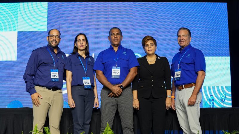 Geodental 2025 abre sus puertas en Santo Domingo con dos días de innovación y actualización odontológica