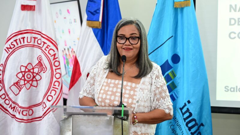 Centro de Estudios de Género (CEG), realiza Seminario de Cierre del Acompañamiento Pedagógico