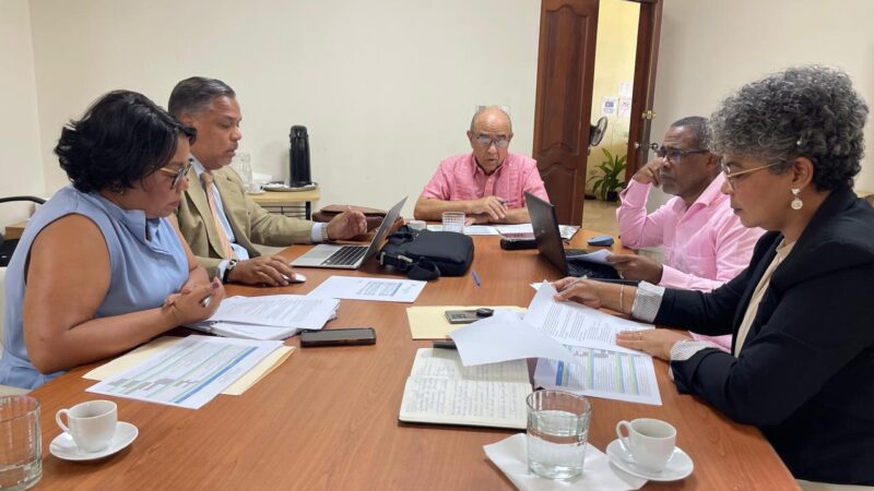 Comisión Nacional Electoral (CNE) exhorta a participar en elecciones