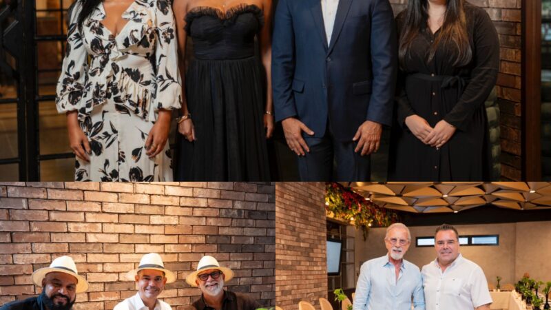 Plaza Bloom celebra el Día de los Padres con experiencia de cata de rones y chocolates artesanales