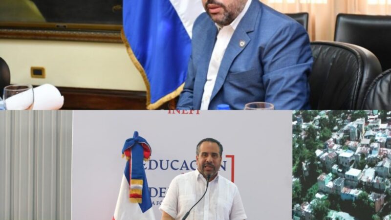 INEFI continúa transformación de espacios deportivos con programa de remozamiento de canchas en todo el país