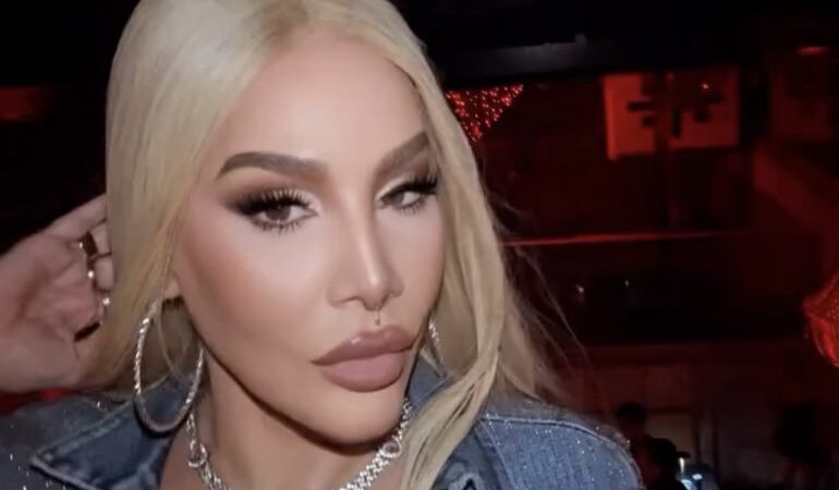 Ivy Queen se muestra renovada: “Sin duda, mi mejor versión”
