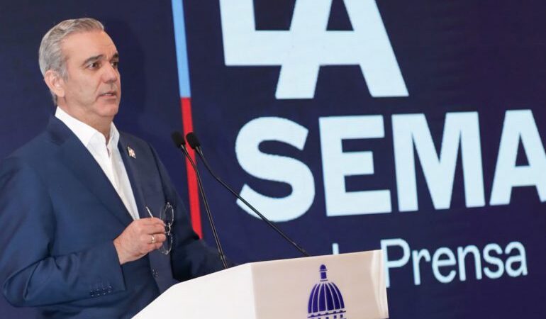 Presidente Abinader presenta avances históricos en libre competencia y destaca liderazgo regional de la República Dominicana