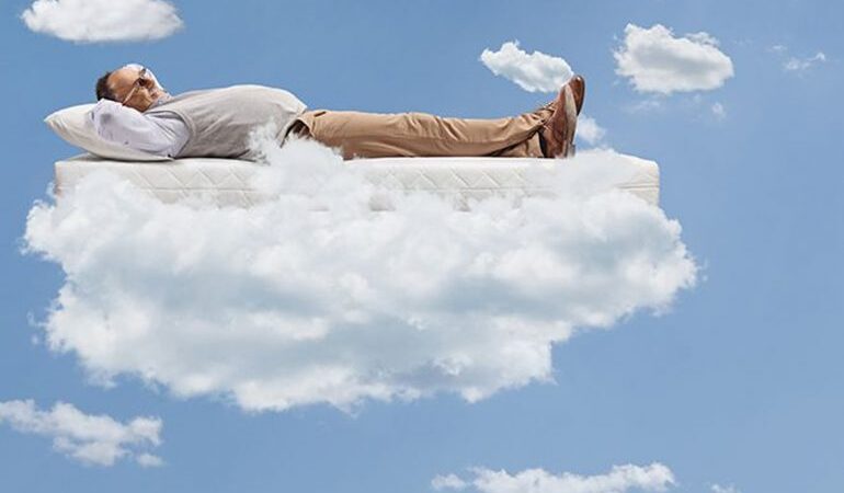 ¿Qué significan tus sueños? estas son las explicaciones científicas y psicológicas