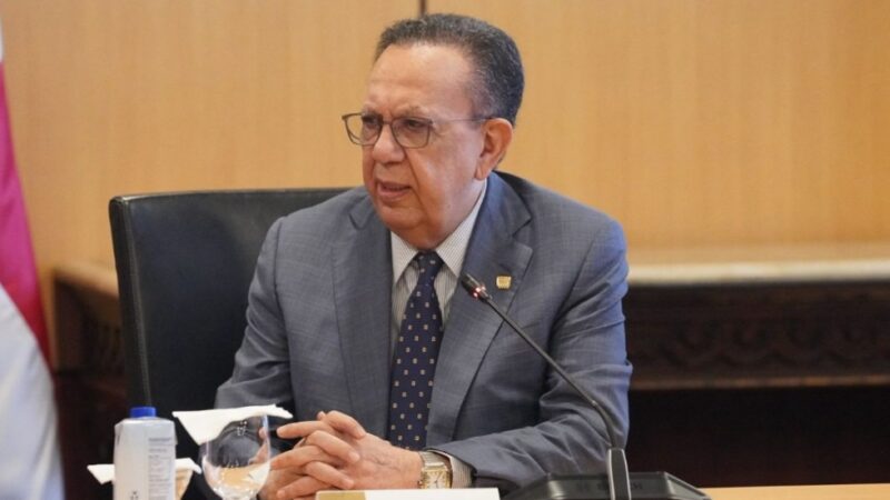 Banco Central informa que ha desembolsado RD$33 mil millones del programa de liquidez de RD$81 mil millones aprobado por la JM