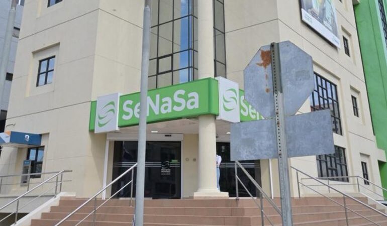 SeNaSa informa apertura gradual del servicio de delivery de medicamentos