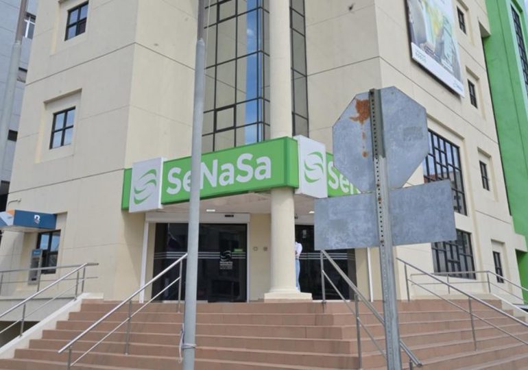 SeNaSa informa apertura gradual del servicio de delivery de medicamentos