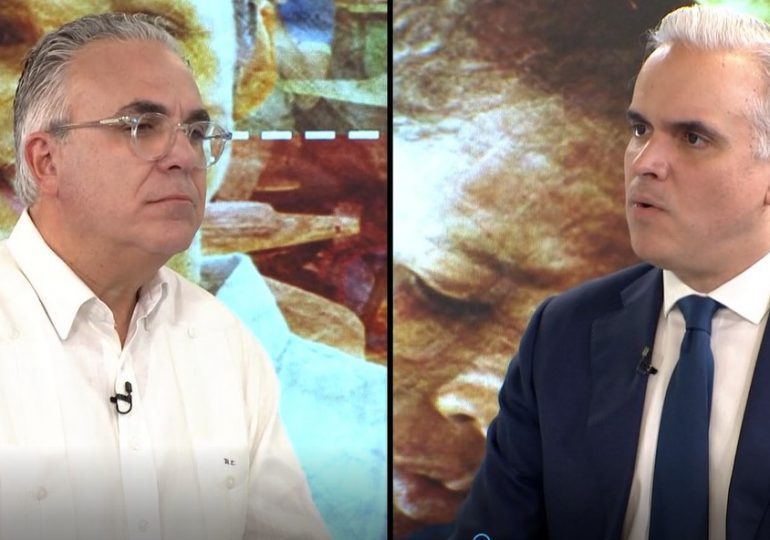 De Camps aclara jornada escolar no cambiará pese a ajustes de horarios en instituciones públicas