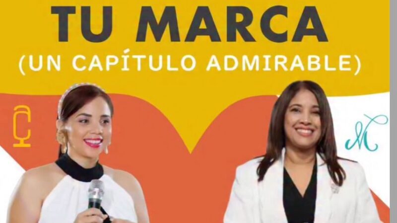 Ana Cabrera y Kenia Montero inspiran a mujeres emprendedoras desde Redes Sociales