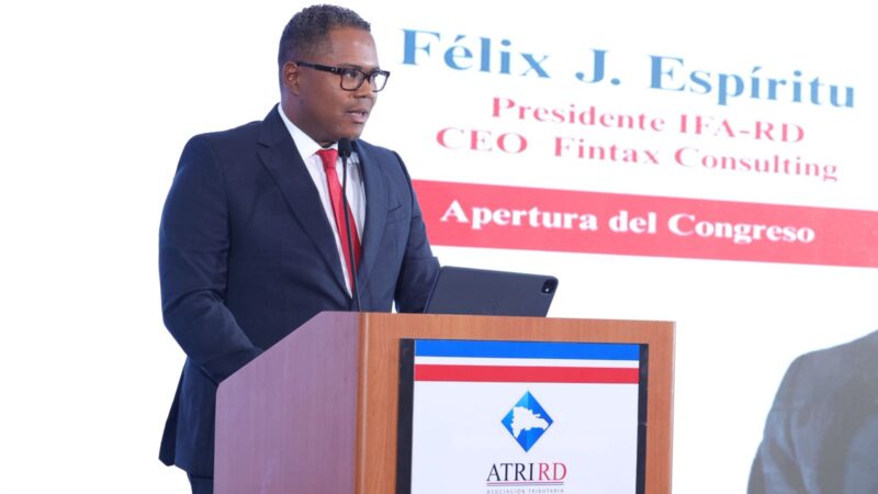 Con rotundo éxito se celebró el XV Congreso Tributario RD