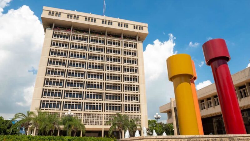 Banco Central informa que los flujos de remesas alcanzaron los US$5,826.7 millones en el primer semestre de 2025
