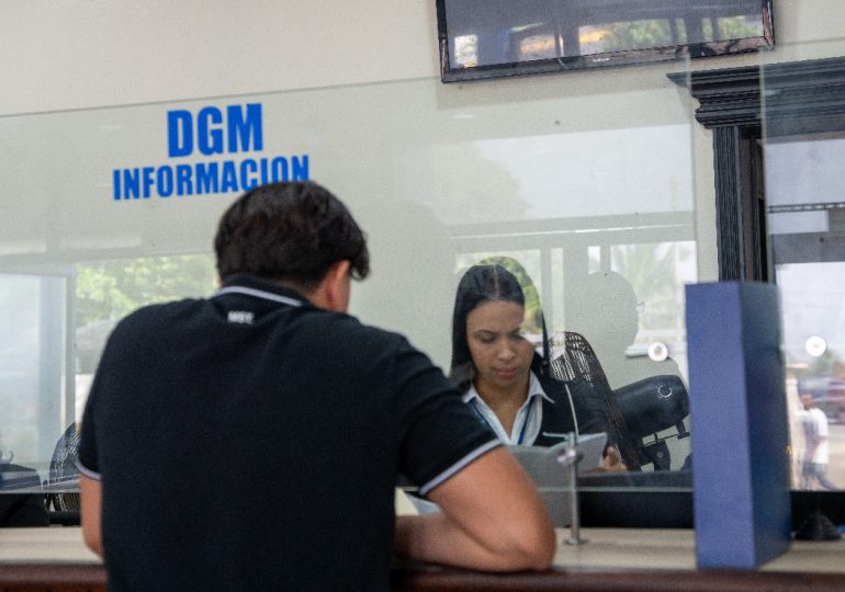 Migración: Nacer en territorio dominicano no exonera a extranjeros de cumplir ley migratoria
