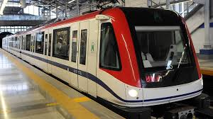 Metro y Teleférico de Santo Domingo amplían horario desde el 31 de julio