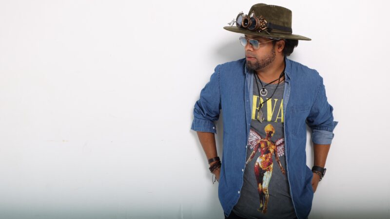 R.I.O.Z. anuncia su regreso a República Dominicana