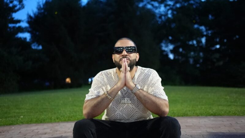 Onell “El Peluche” rompe el Top 10 con su Afrobeat Viral