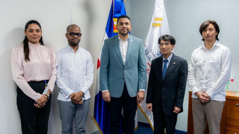 Ministerio de la Juventud abre convocatoria para representar a la República Dominicana en el Barco Mundial de la Juventud, Japón 2026