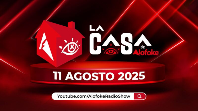 La Casa de Alofoke se estrena este 11 de agosto: el evento en vivo más esperado del año en habla hispana