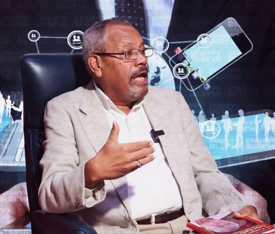 Fallece Miguel Aponte, periodista y luchador revolucionario dominicano: una vida dedicada a la verdad y la justicia