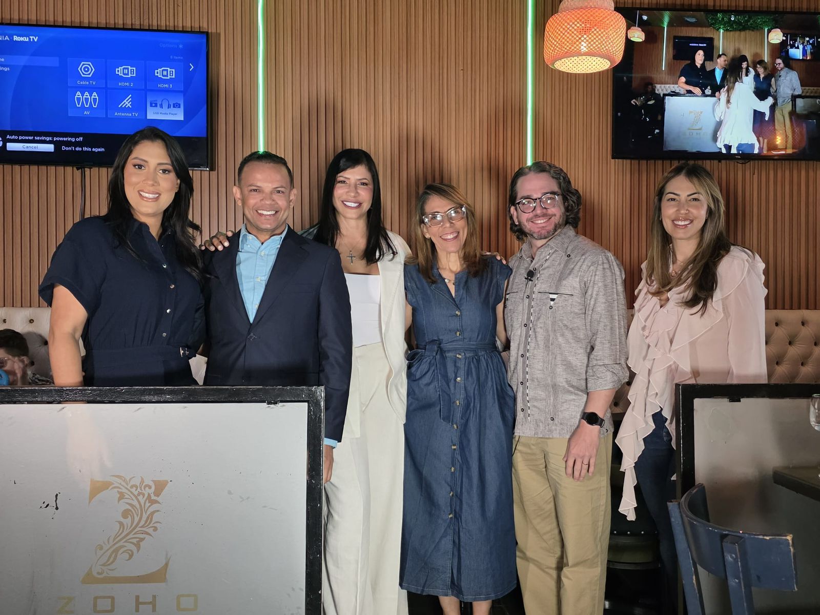 Con gran éxito realizan Charla sobre salud mental “ La depresión, la nueva pandemia “ en la ciudad de Nueva York 