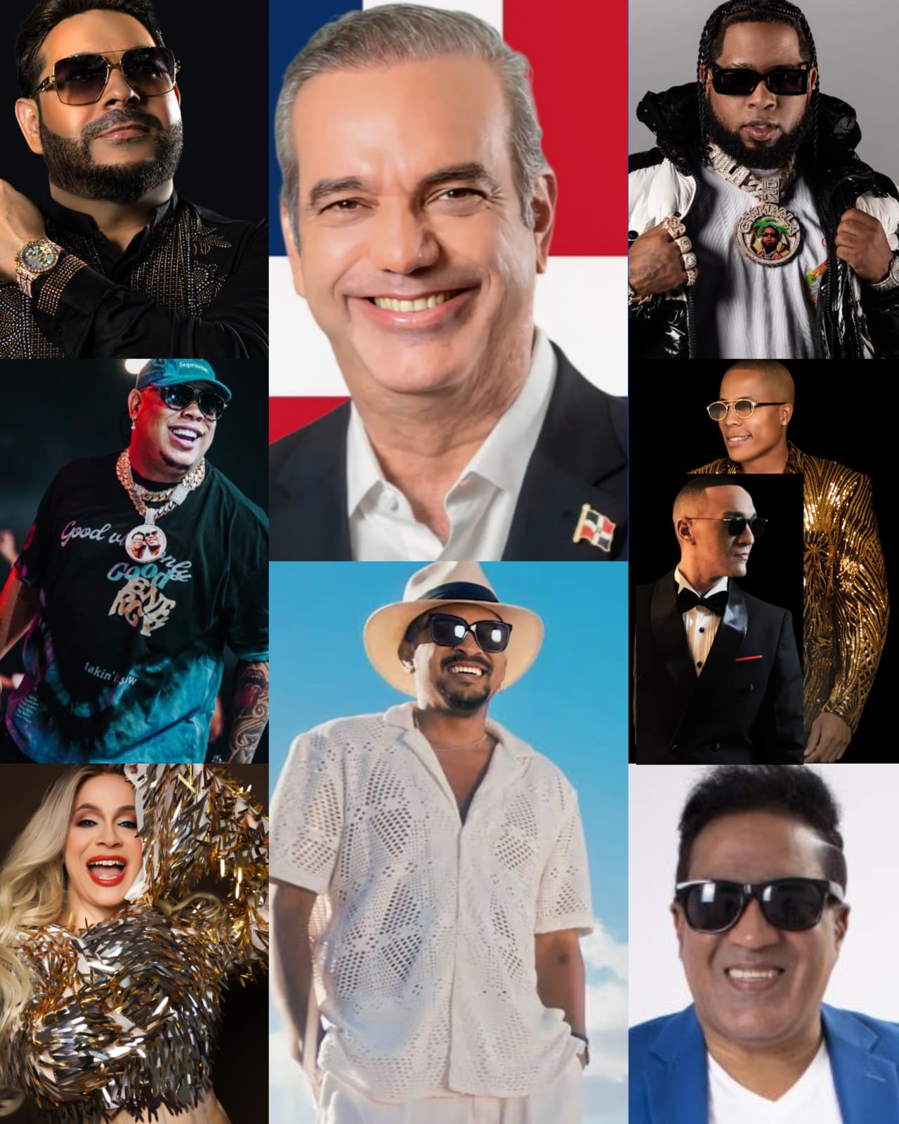 Que Viva la Patria: Mega celebraciones de la Restauración en sus 162 aniversario invitan a las familias a vivir la alegría de nuestra identidad nacional. 