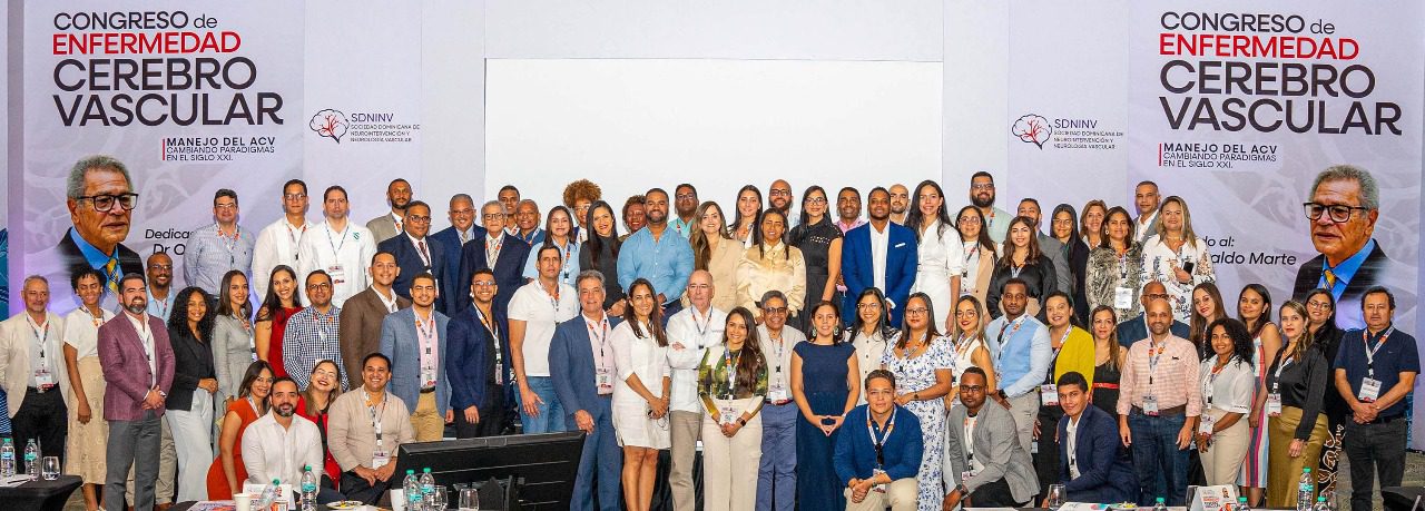 Buscan crear «red de ictus» para combatir enfermedades cerebrovasculares