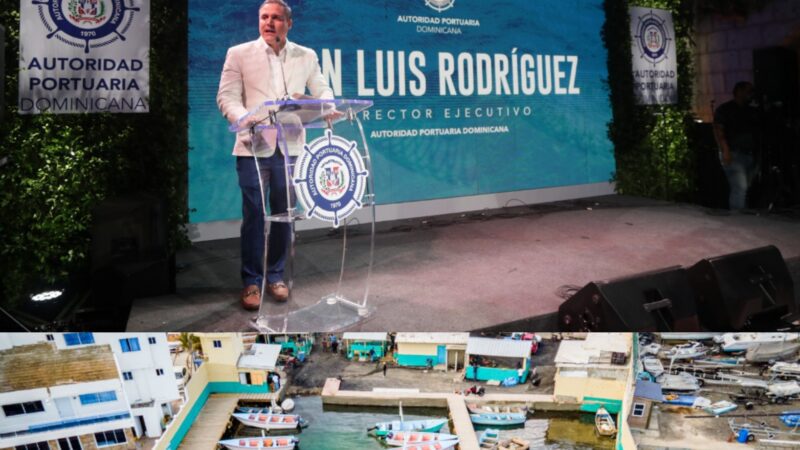 Jean Luis Rodríguez consolida el resurgir del sector portuario dominicano con avances históricos en infraestructura, conectividad y eficiencia económica