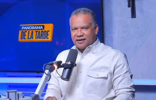 Gustavo Ramírez Merán pide al presidente de la JCE “ocuparse” de situación que atraviesa Junta Electoral de Santo Domingo Oeste