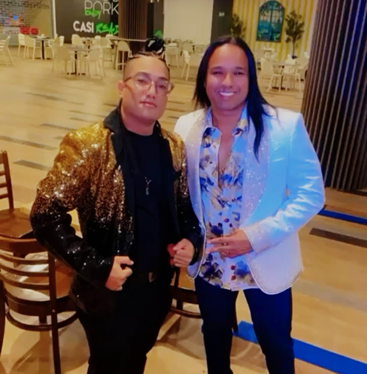 “De Frente a la Verdad” felicita a Jhon Royce (PayasoRoyceShow) en su cumpleaños. 