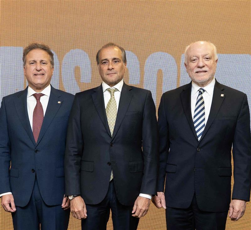 APAP celebra 63 aniversario reconociendo el legado de sus fundadores y a los colaboradores de mayor permanencia