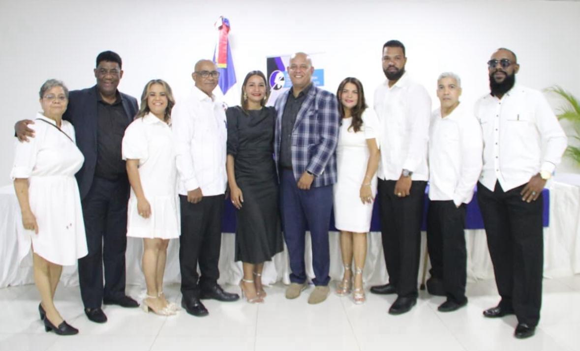 Dirigentes del MMV asisten a juramentación del SNTP Filial Valverde