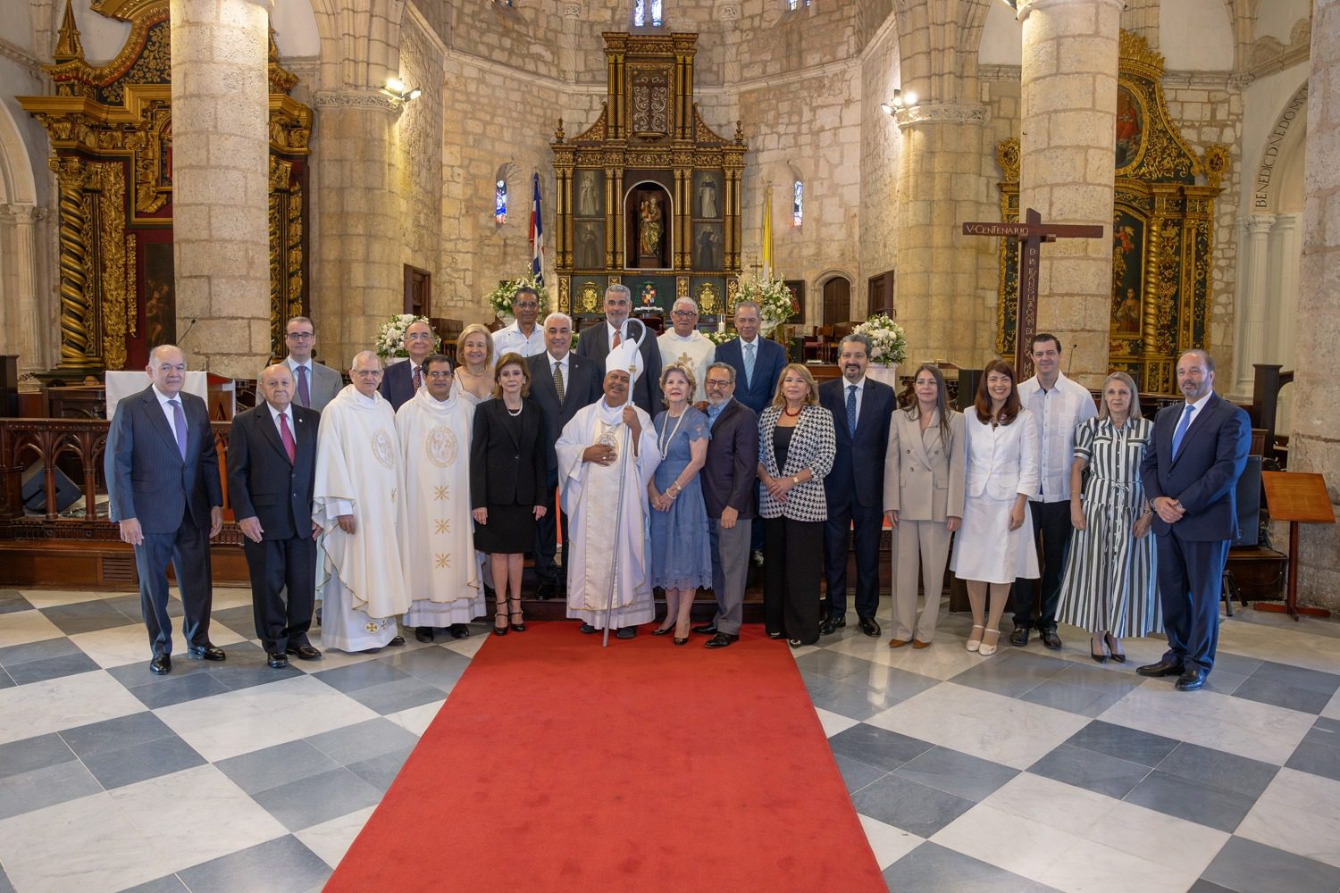 UNAPEC celebra 60 años resaltando su legado, y su visión hacia una educación superior alineada con los retos del siglo XXI