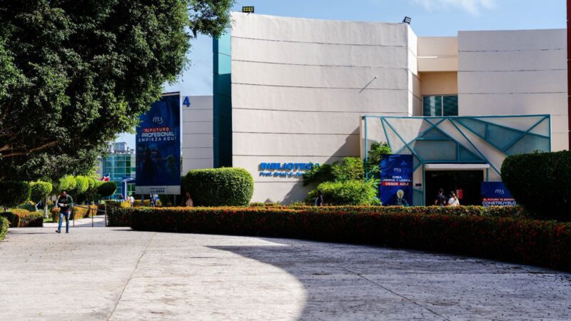 ITLA avanza con modernización de laboratorios y espacios clave
