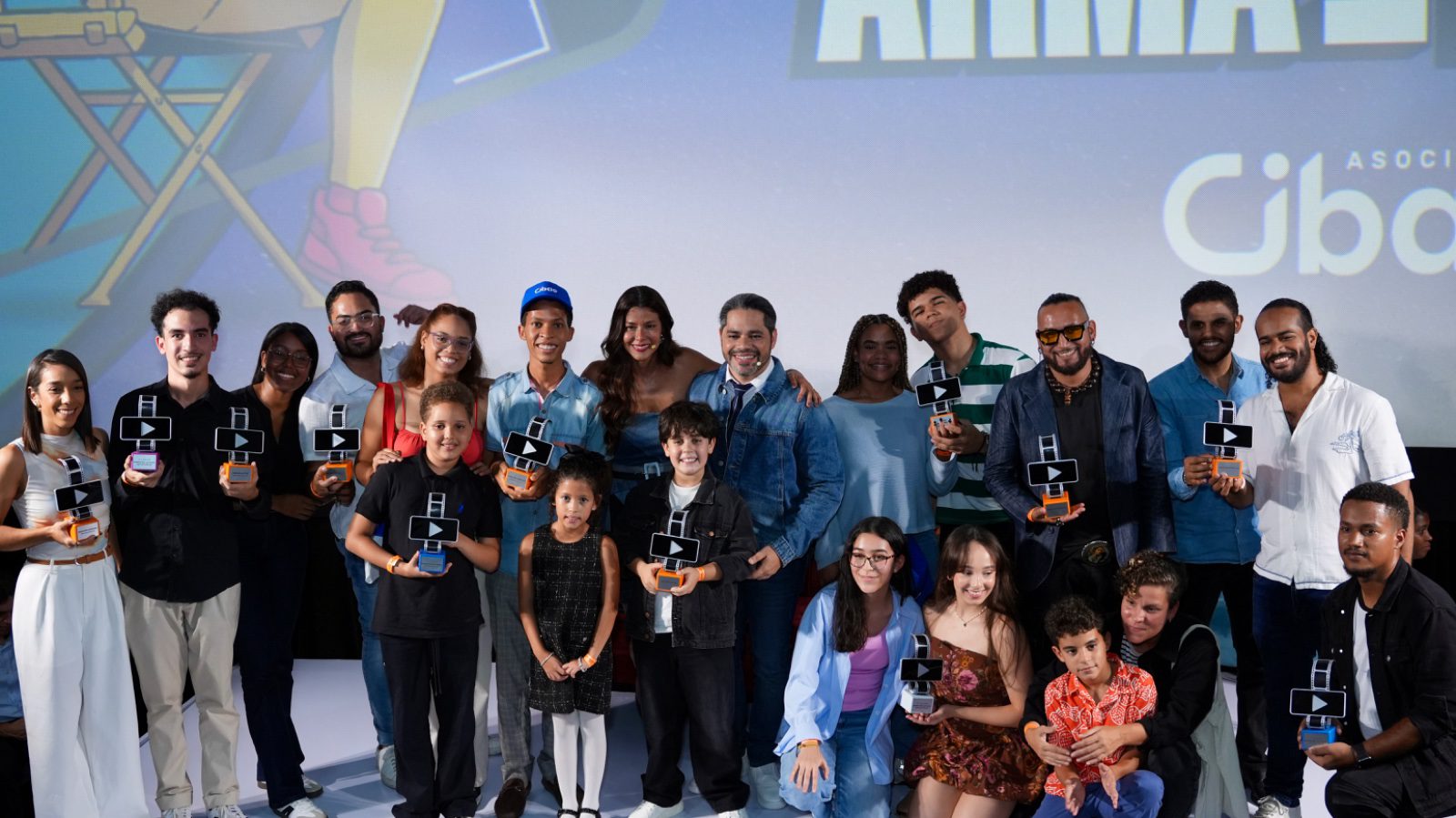 Anuncian ganadores de primera edición de SMARTFILMS Festival